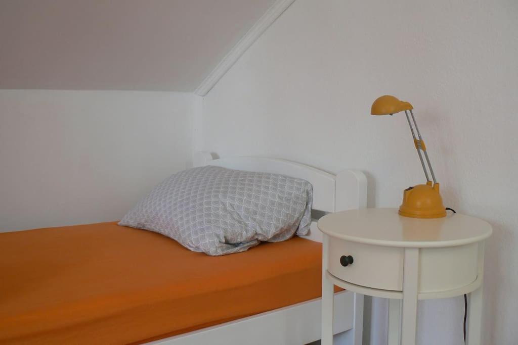 Smiley Apartment With A Million Dollar View Korčula Exterior foto